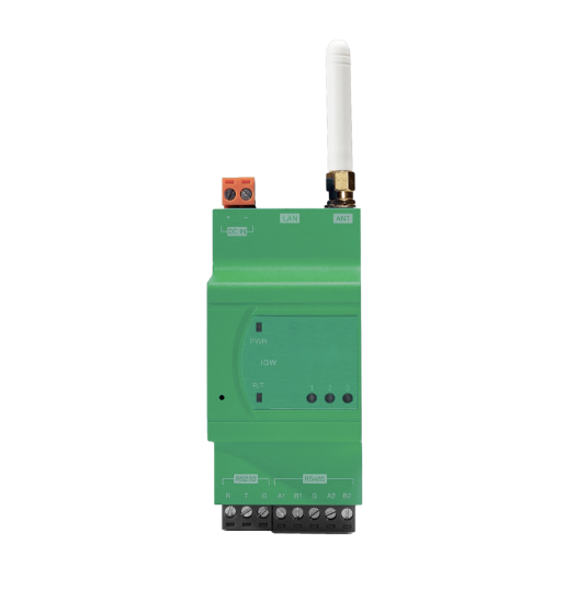 IOM Expansion Module